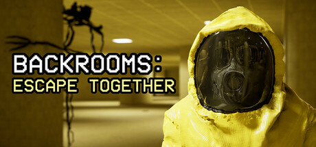 后室：一起逃脱/Backrooms: Escape Together-秋风资源网