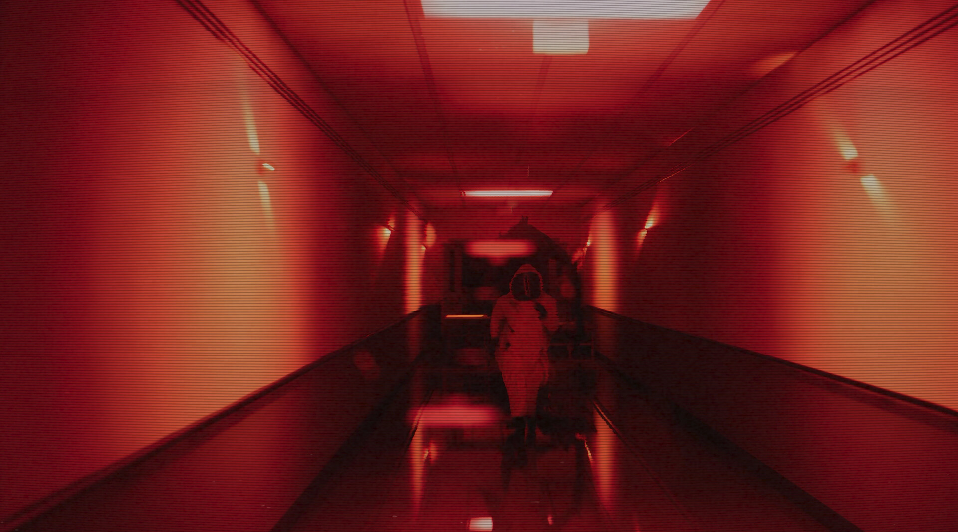 后室：一起逃脱/Backrooms: Escape Together 截图 7