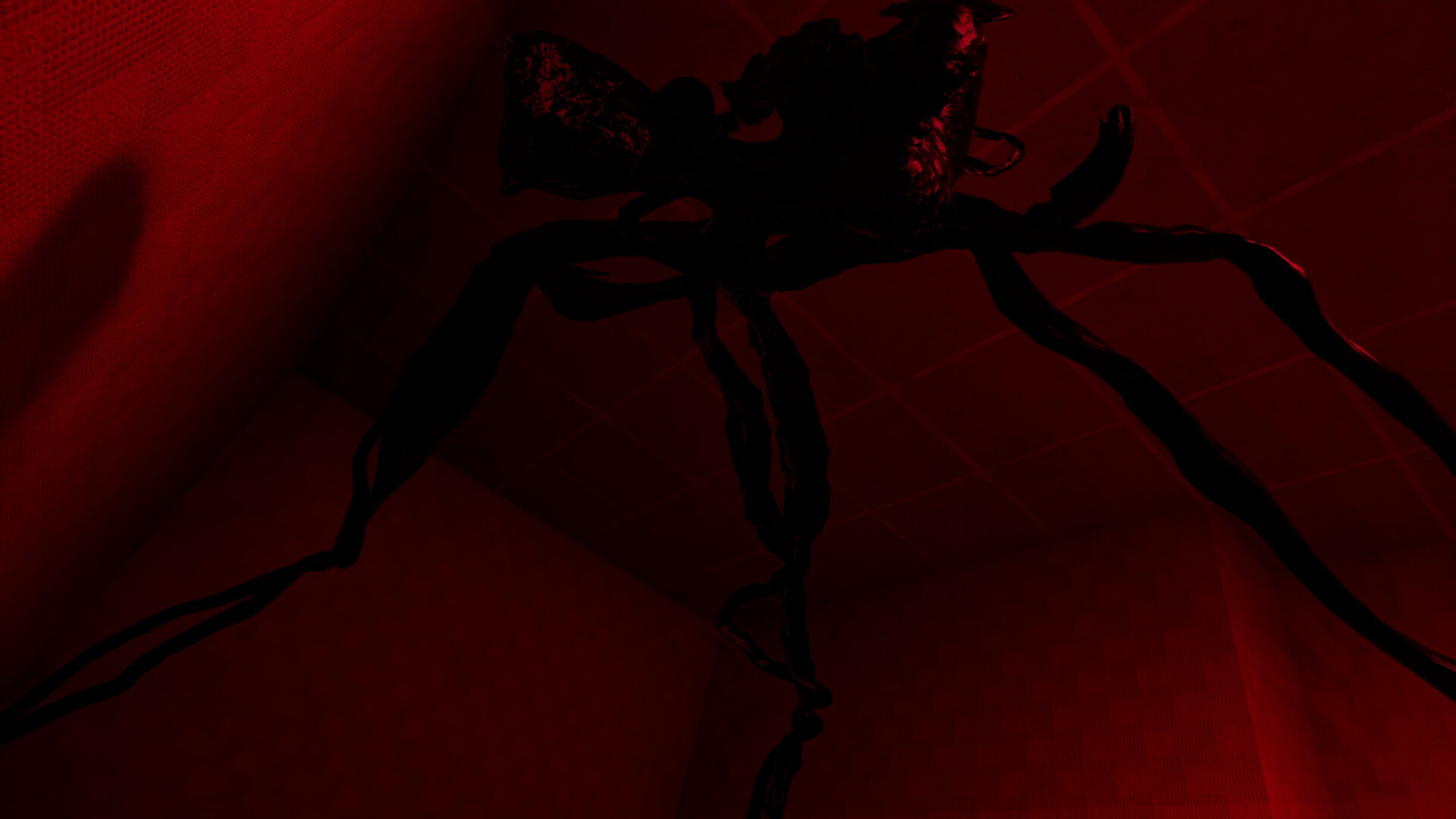 后室：一起逃脱/Backrooms: Escape Together 截图 16