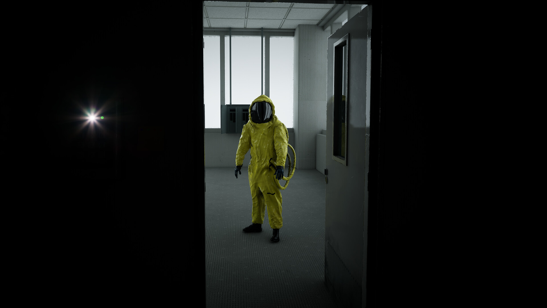 后室：一起逃脱|官方中文|Backrooms: Escape Together - 18