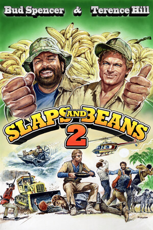 Bud Spencer & Terence Hill - Slaps And Beans 2 | 免安装中文版下载 - 单机岛