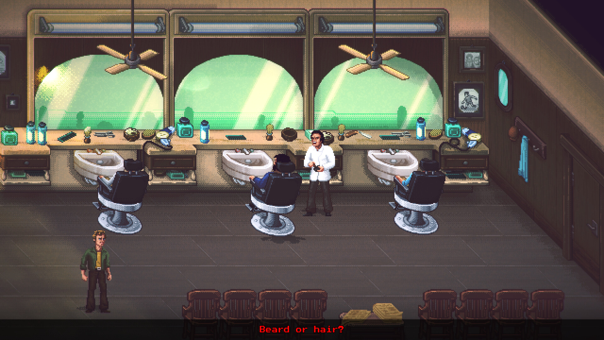 《巴德斯潘塞和特伦斯希尔:幽默的豆子2(Bud Spencer & Terence Hill – Slaps And Beans 2)》|v1.2|中文|免安装硬盘版 《巴德斯潘塞和特伦斯希尔:幽默的豆子2(Bud Spencer & Terence Hill – Slaps And Beans 2)》|v1.2|中文|免安装硬盘版