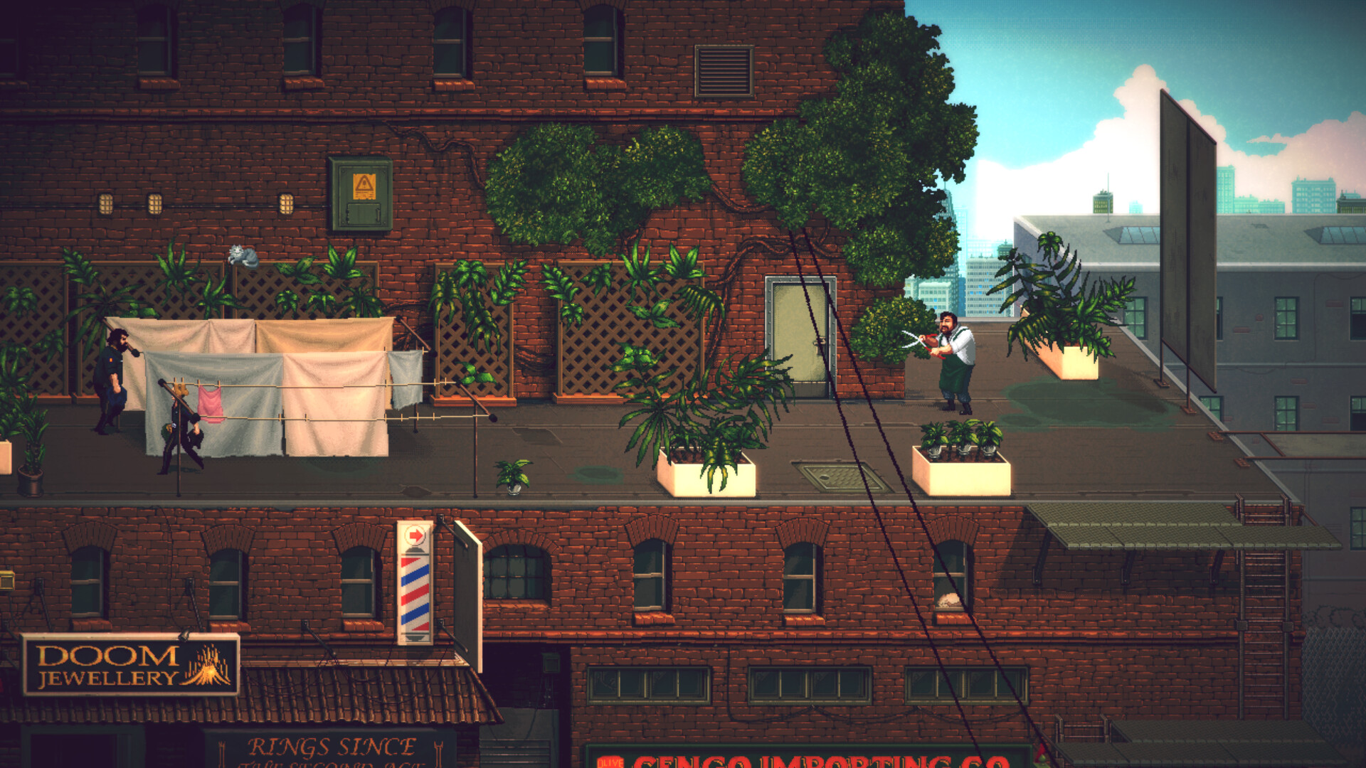 《巴德斯潘塞和特伦斯希尔:幽默的豆子2(Bud Spencer & Terence Hill – Slaps And Beans 2)》|v1.2|中文|免安装硬盘版 《巴德斯潘塞和特伦斯希尔:幽默的豆子2(Bud Spencer & Terence Hill – Slaps And Beans 2)》|v1.2|中文|免安装硬盘版