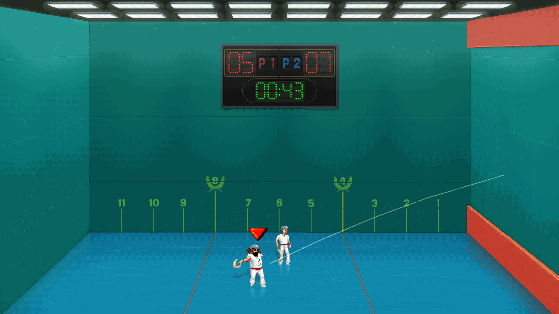 《巴德斯潘塞和特伦斯希尔:幽默的豆子2(Bud Spencer & Terence Hill – Slaps And Beans 2)》|v1.2|中文|免安装硬盘版 《巴德斯潘塞和特伦斯希尔:幽默的豆子2(Bud Spencer & Terence Hill – Slaps And Beans 2)》|v1.2|中文|免安装硬盘版