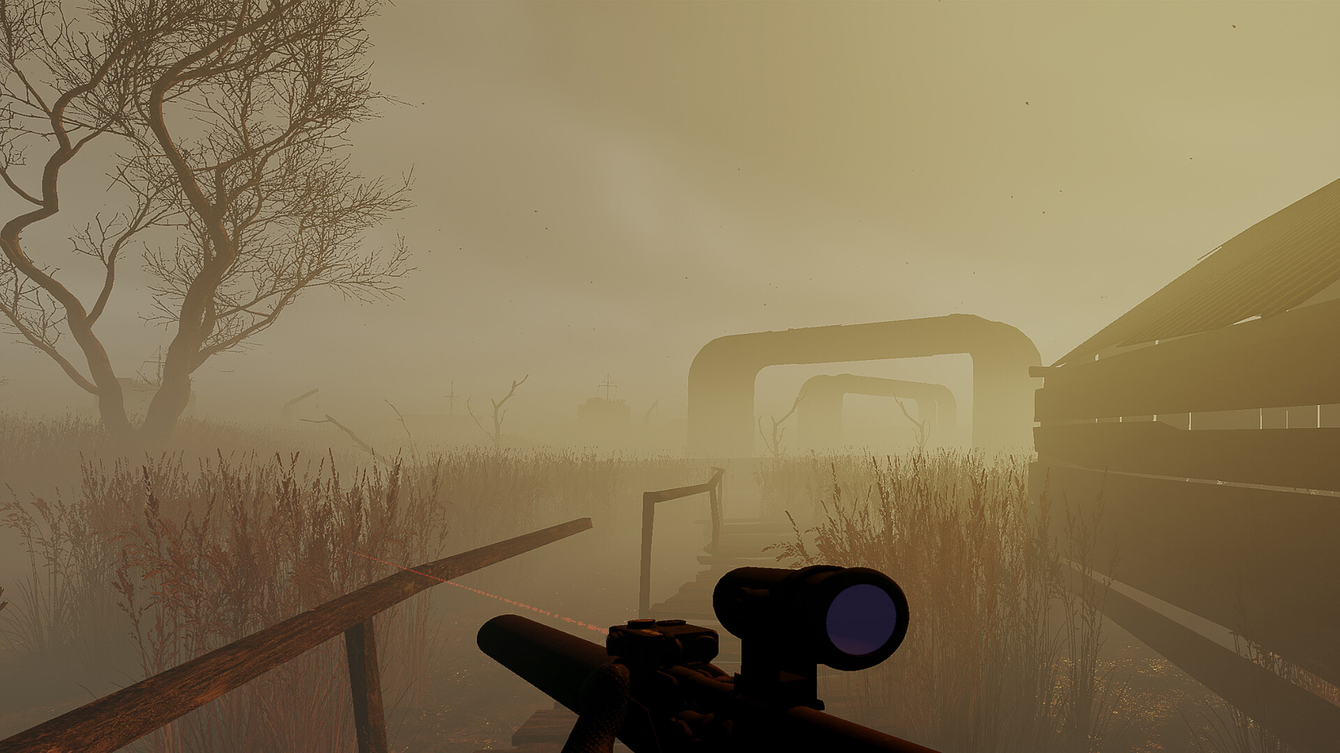 末日生存项目X（Z.O.N.A Project X VR）