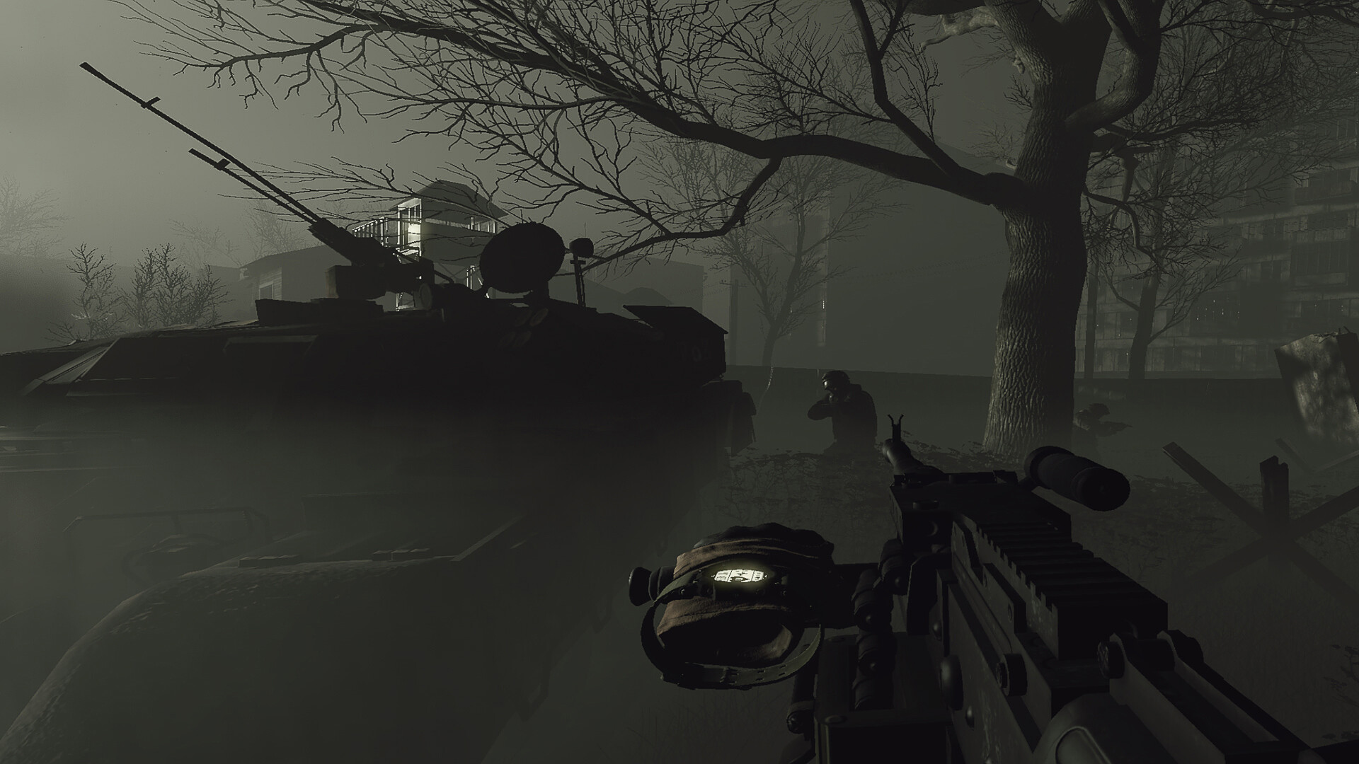 末日生存项目X（Z.O.N.A Project X VR）