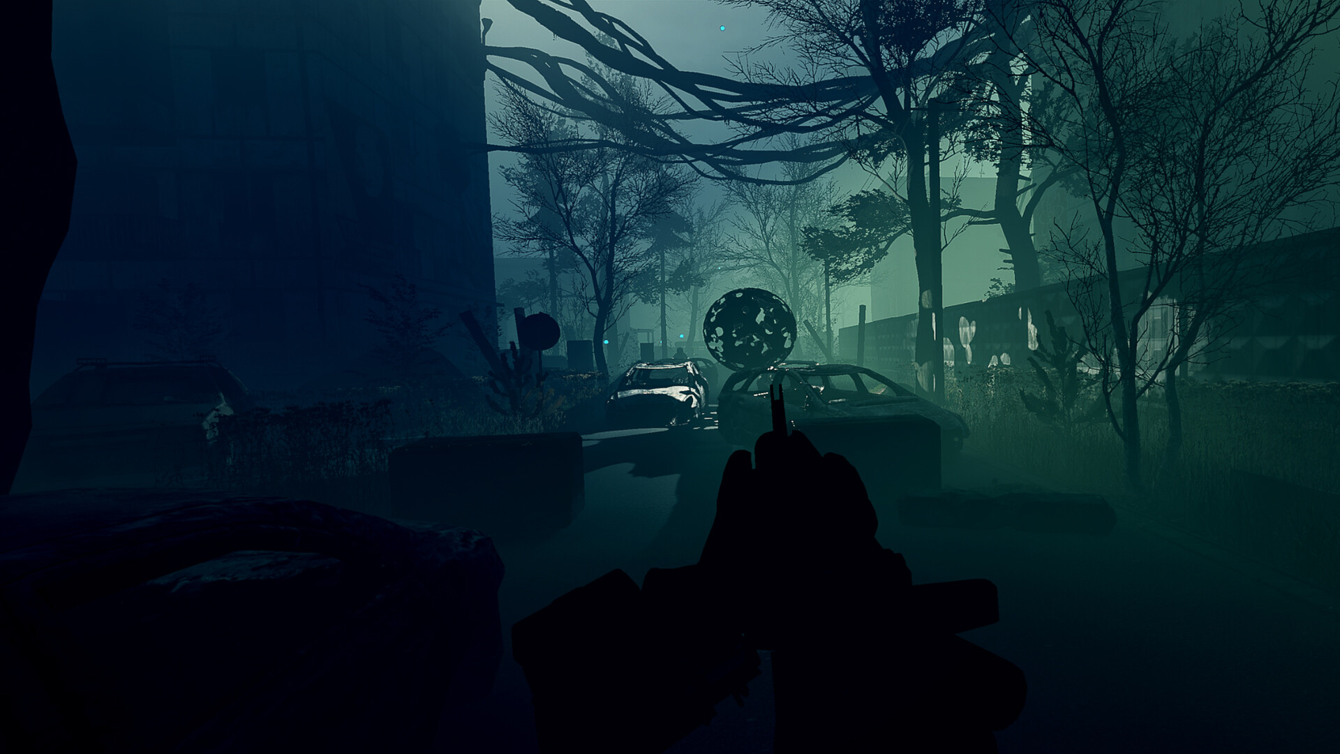 末日生存项目X（Z.O.N.A Project X VR）