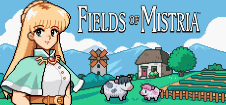 Fields of Mistria Steam租号