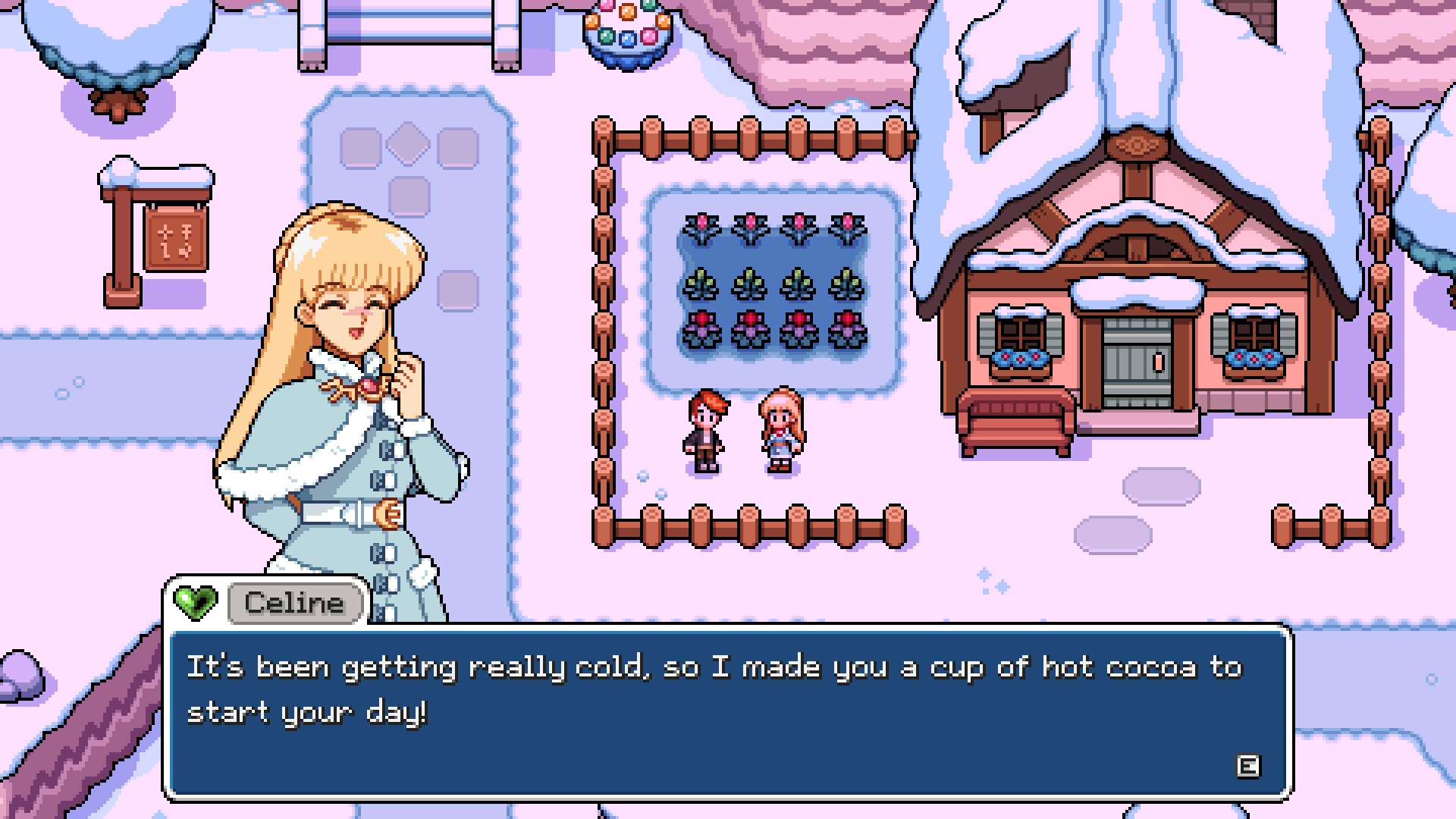 《米斯特利亚农场(Fields of Mistria)》|v0.14.0|中文|免安装硬盘版 《米斯特利亚农场(Fields of Mistria)》|v0.14.0|中文|免安装硬盘版