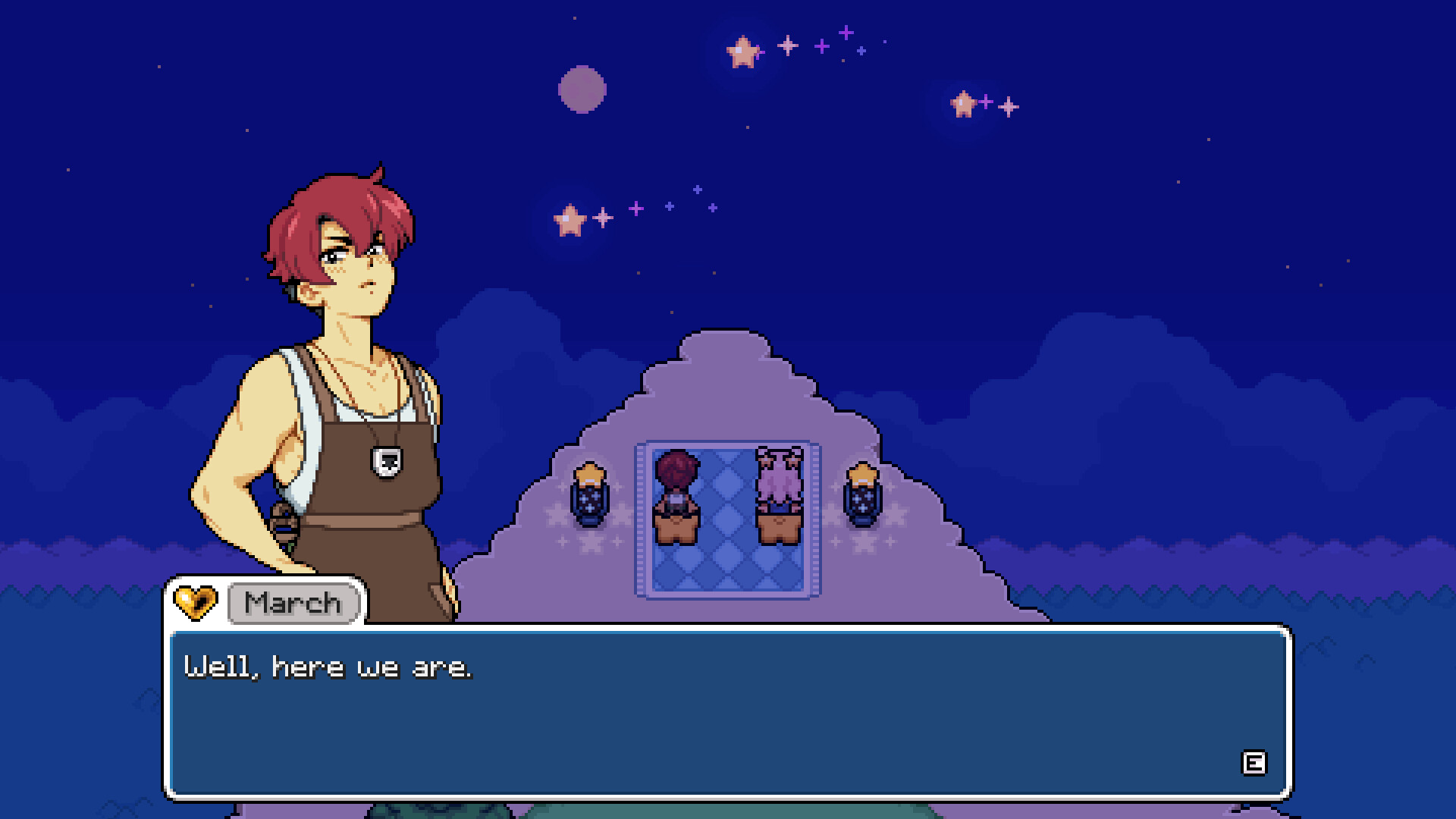 《米斯特利亚农场(Fields of Mistria)》|v0.14.0|中文|免安装硬盘版 《米斯特利亚农场(Fields of Mistria)》|v0.14.0|中文|免安装硬盘版