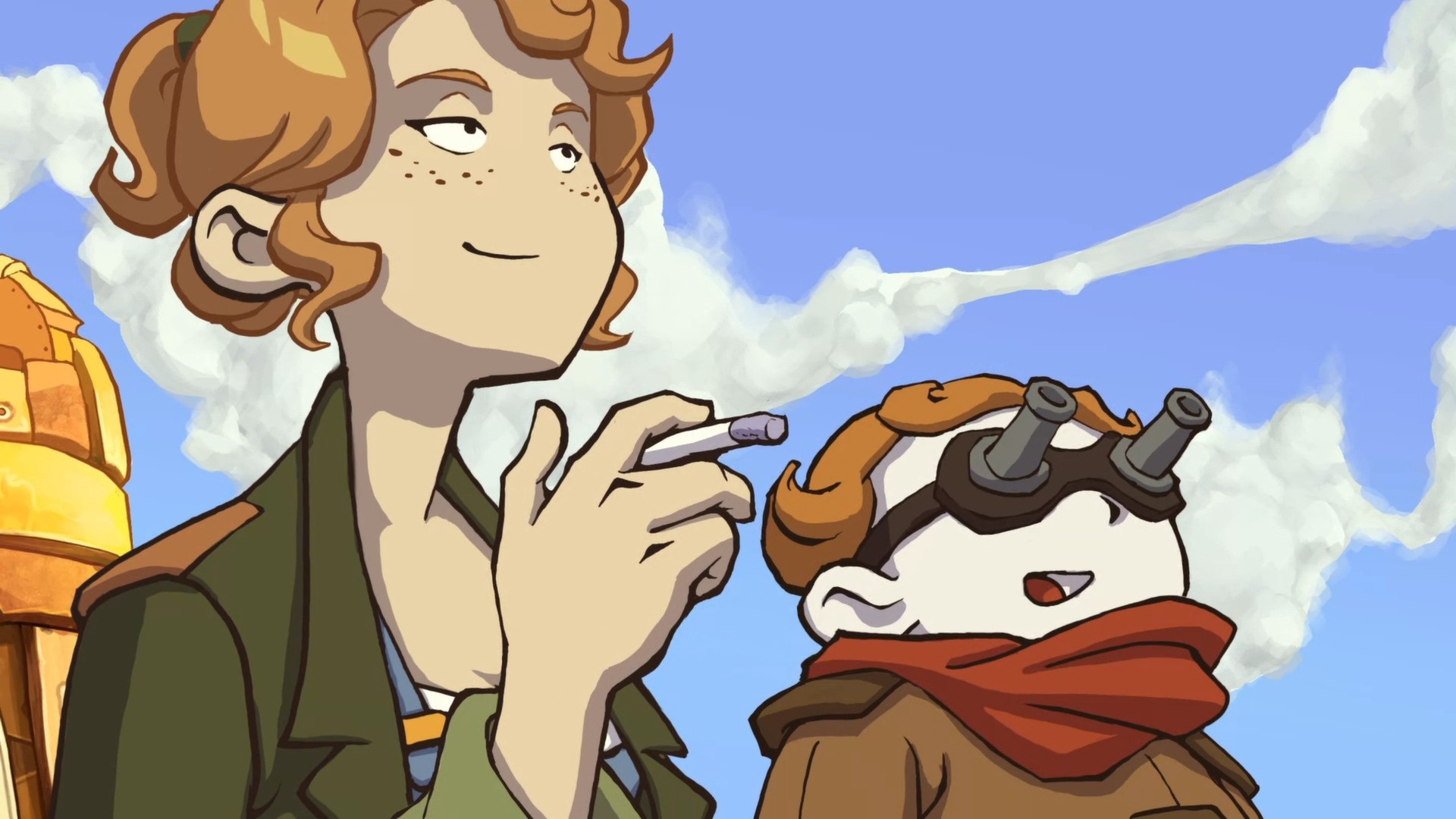 德波尼亚|官方中文|Deponia - 10
