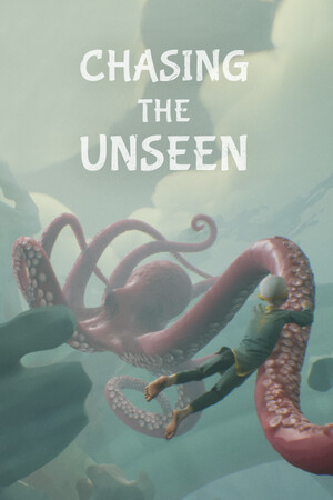 Chasing the Unseen | 免安装中文版下载 - 单机岛