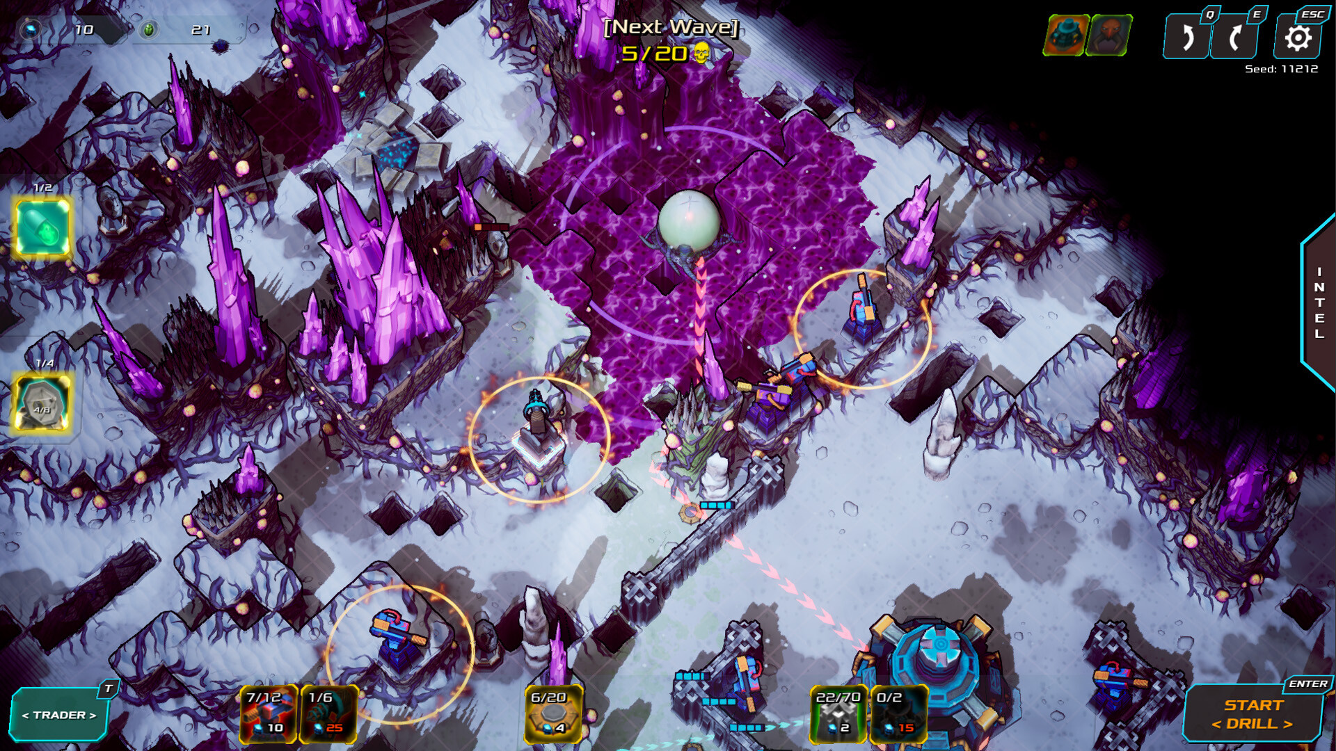 图片[9]-阿克索姆：征服（Axom Conquest）Build.23690453[英文][0.57G]-极客游戏