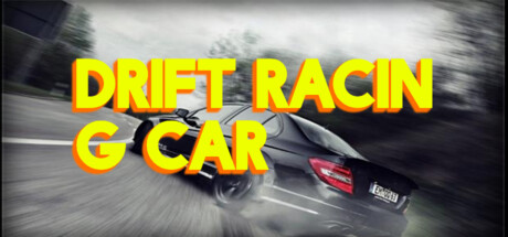 Drift racing car/漂移赛车