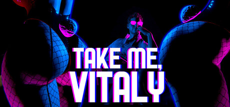 带我走维塔利/Take me, Vitaly-苏白资源