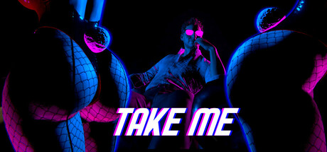 《带我走/Take me》免安装中文版|迅雷百度云下载