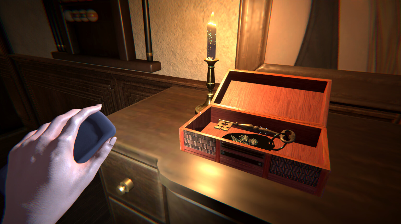 带我走,维塔利/Take me, Vitaly 截图 9