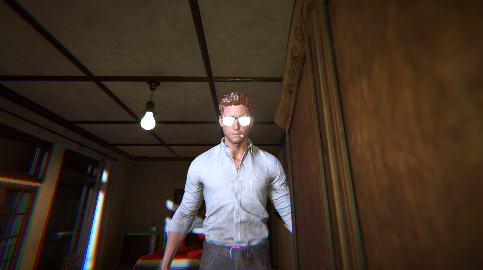 带我走,维塔利/Take me, Vitaly 截图 8