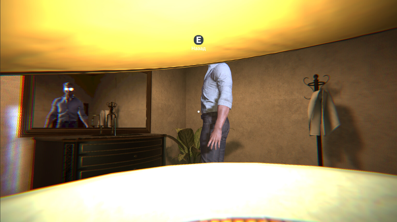 带我走,维塔利/Take me, Vitaly 截图 10