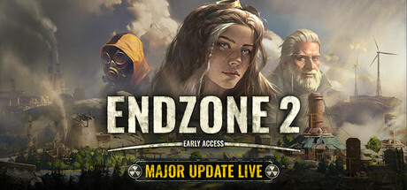 《末日地带2 Endzone 2 》Build 18296501集成危险与进步升级-官中简体|容量5.15GB