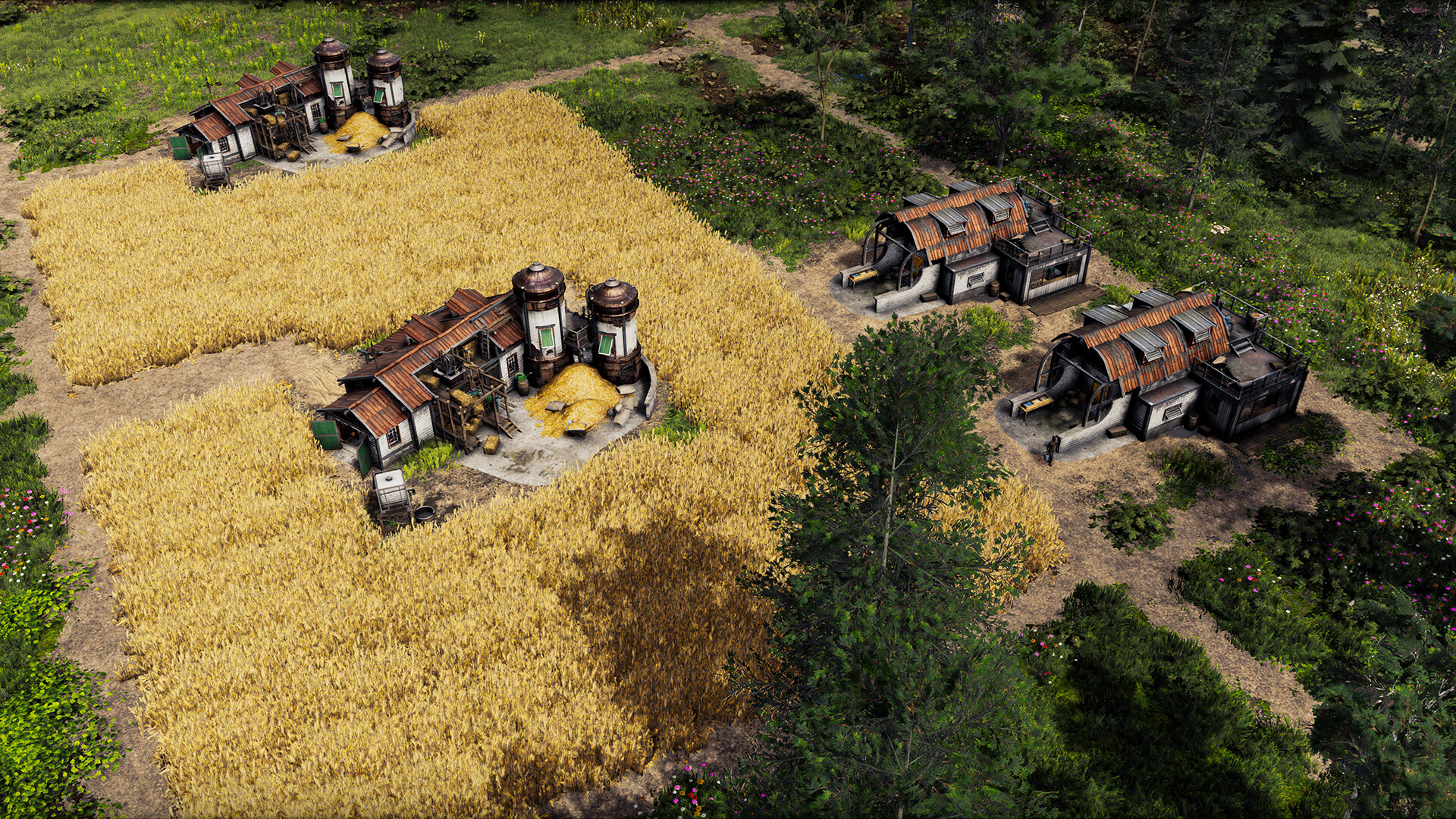 末日地带2/Endzone 2 截图 12