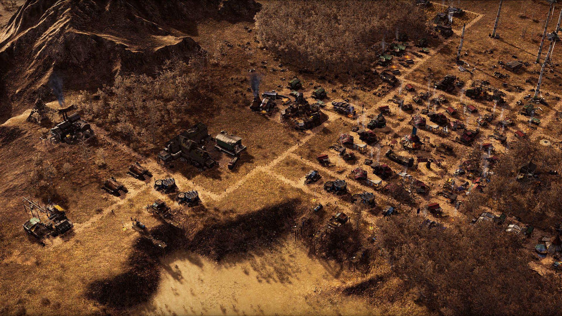 末日地带2/Endzone 2 截图 14