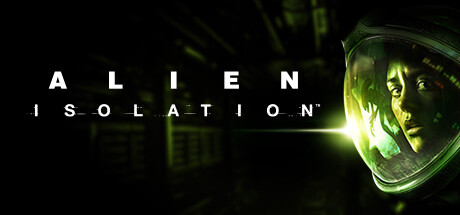 异形：隔离/Alien: Isolation-123资源库-免费的高质量游戏资源网站