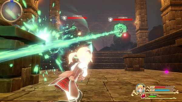 图片[2]-[ACT]罗蕾娜与遗迹之国/Lorena and the Land of Ruins v1.03 精翻步兵汉化版 非和谐版（汉化）-无忧免费游戏网