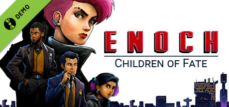 Enoch Demo