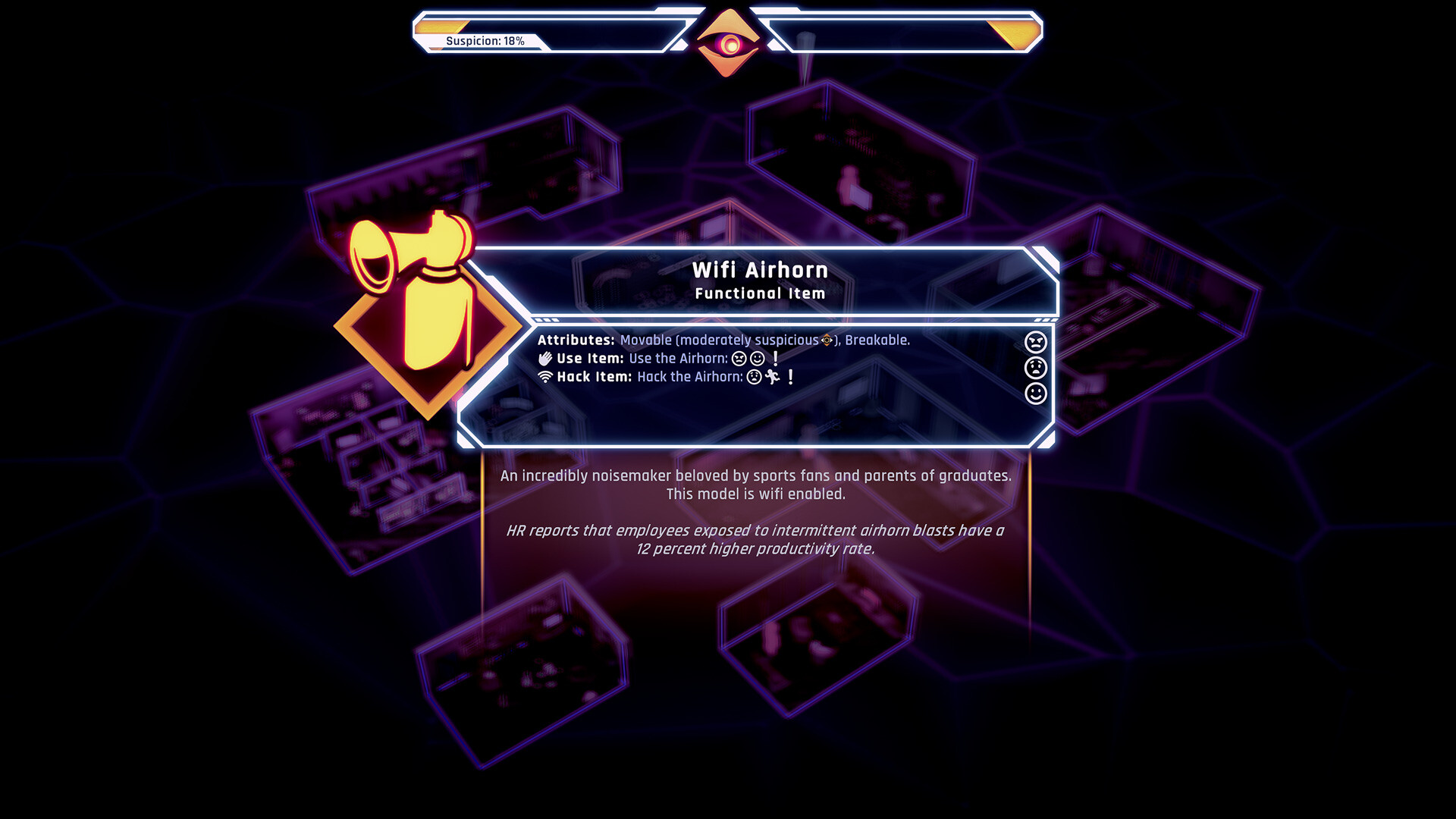 氪沃斯|官方中文|支持手柄|Ctrl Alt Deal - 8