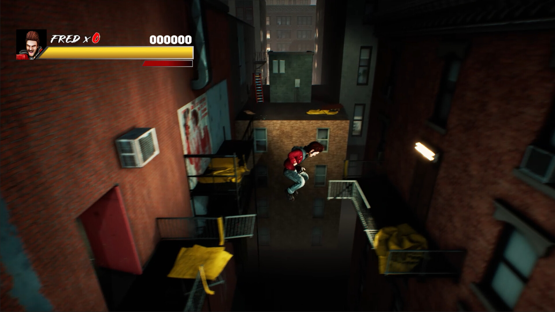 《现实冲突(Reality Rash)》|中文|免安装硬盘版 《现实冲突(Reality Rash)》|中文|免安装硬盘版