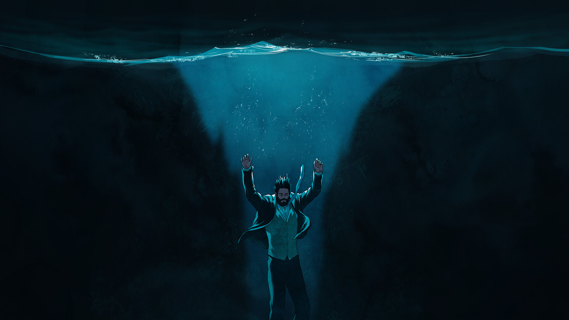 依然在开玩笑（英文版）/Still Joking 截图 2