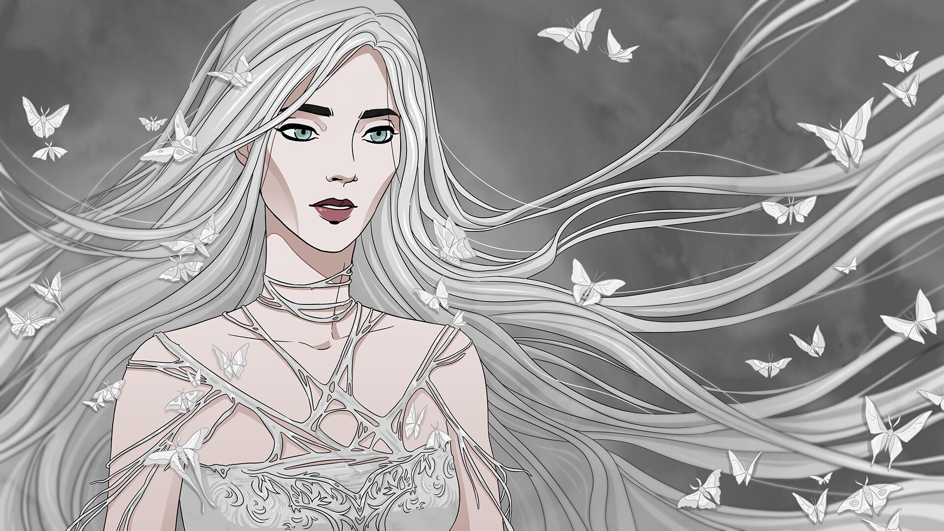 依然在开玩笑（英文版）/Still Joking 截图 5