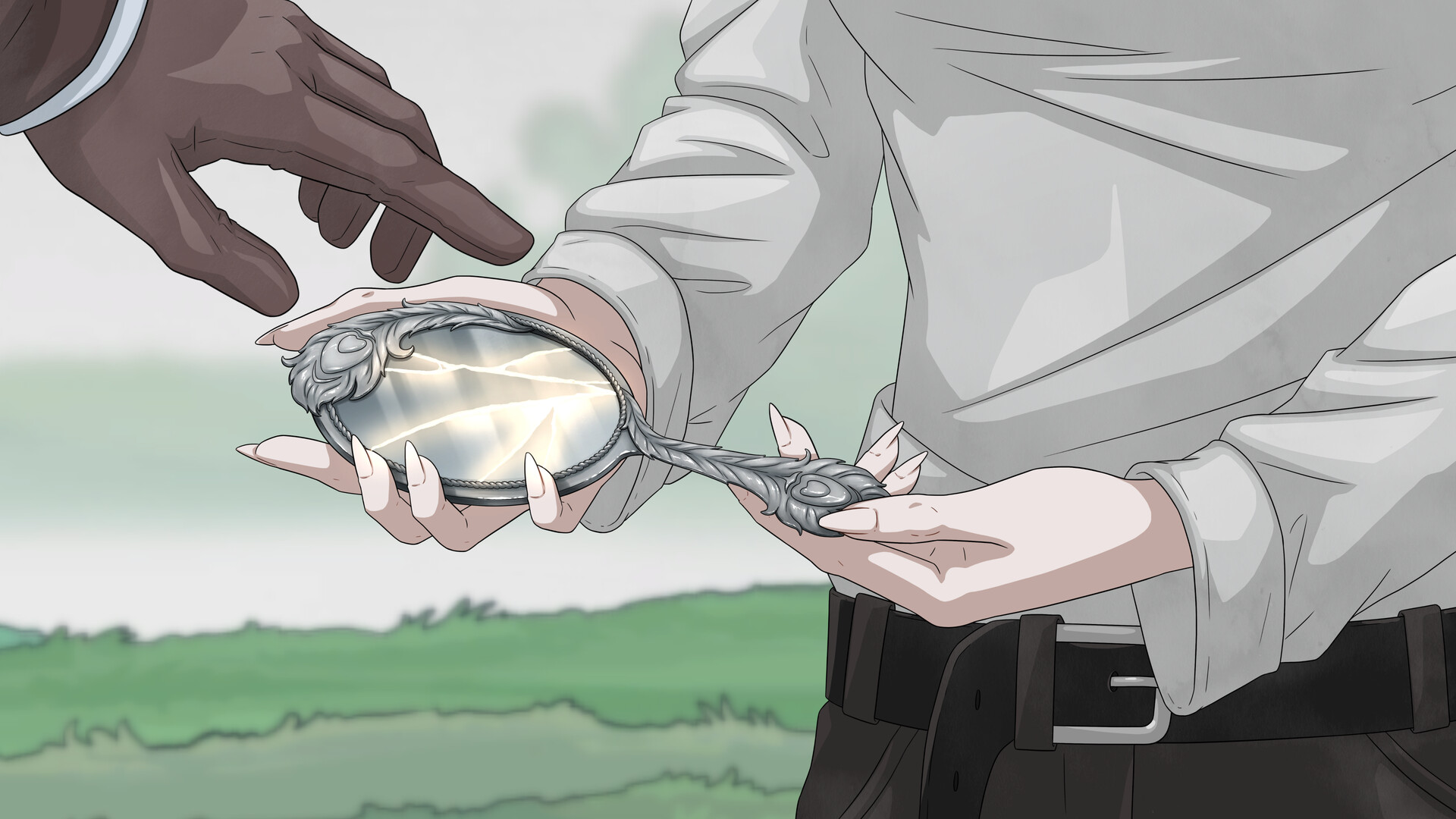 依然在开玩笑（英文版）/Still Joking 截图 15