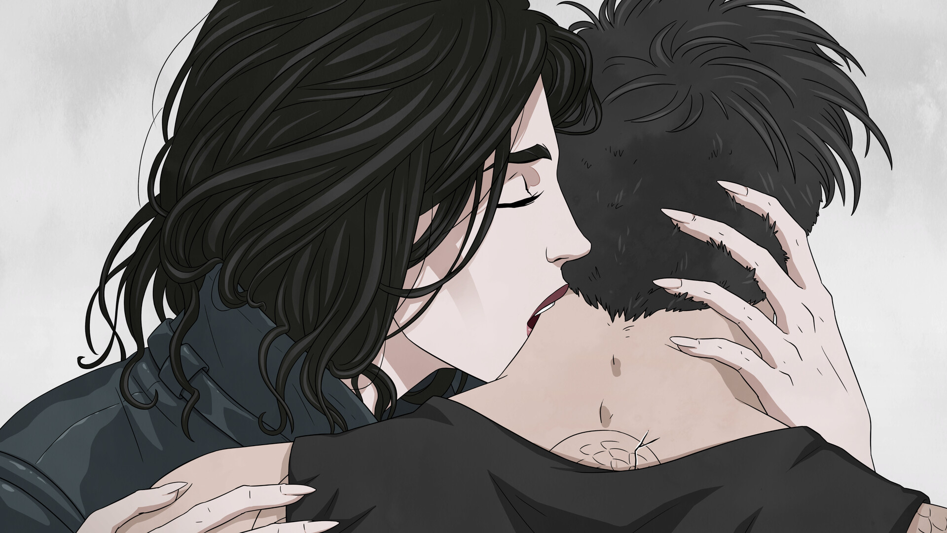 依然在开玩笑（英文版）/Still Joking 截图 7