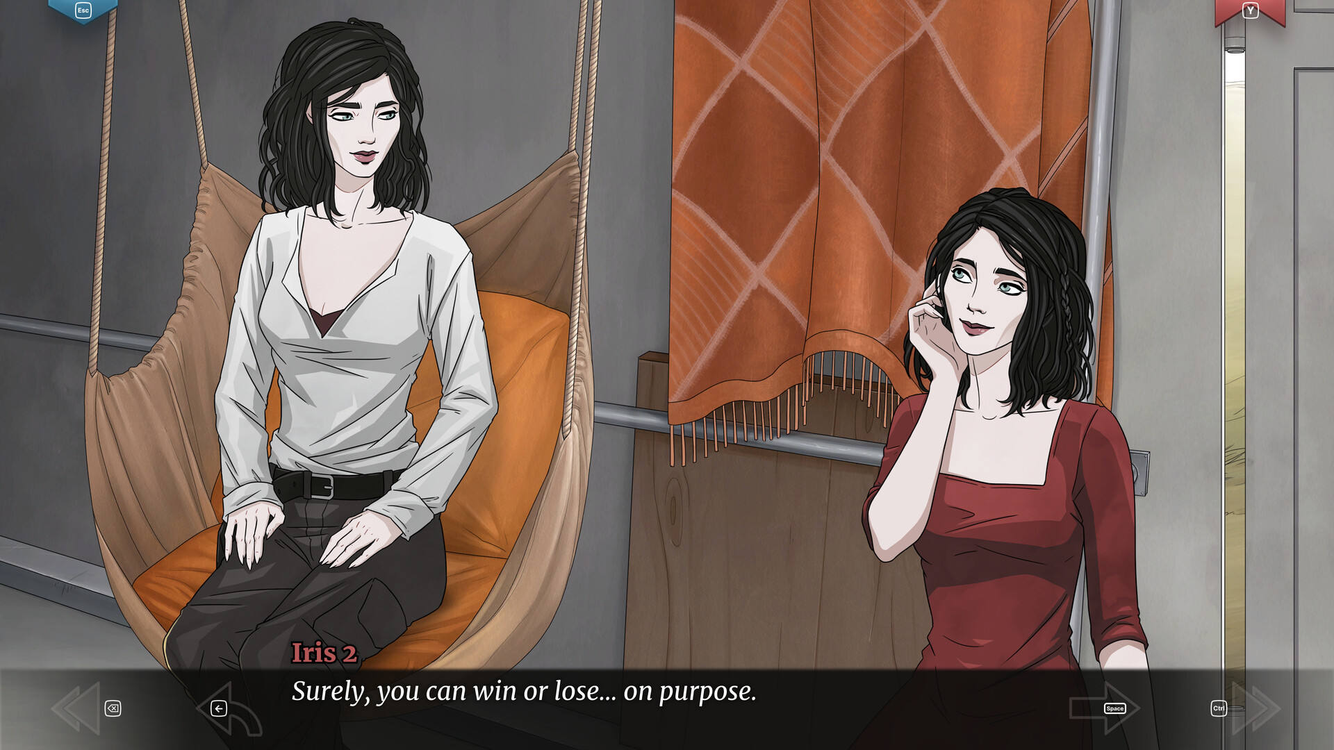 依然在开玩笑（英文版）/Still Joking 截图 16