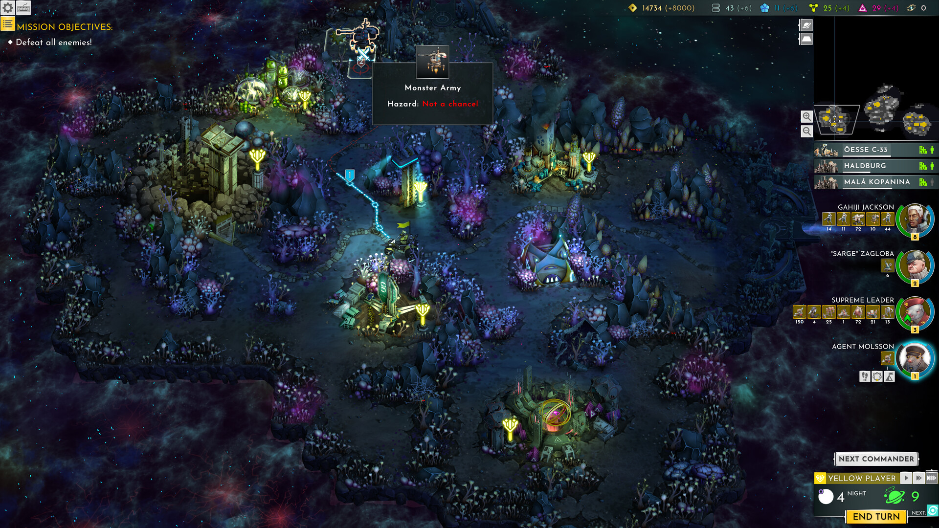 《海妖的沉默(Silence of the Siren)》|Build 21147044|中文|免安装硬盘版 《海妖的沉默(Silence of the Siren)》|Build 21147044|中文|免安装硬盘版