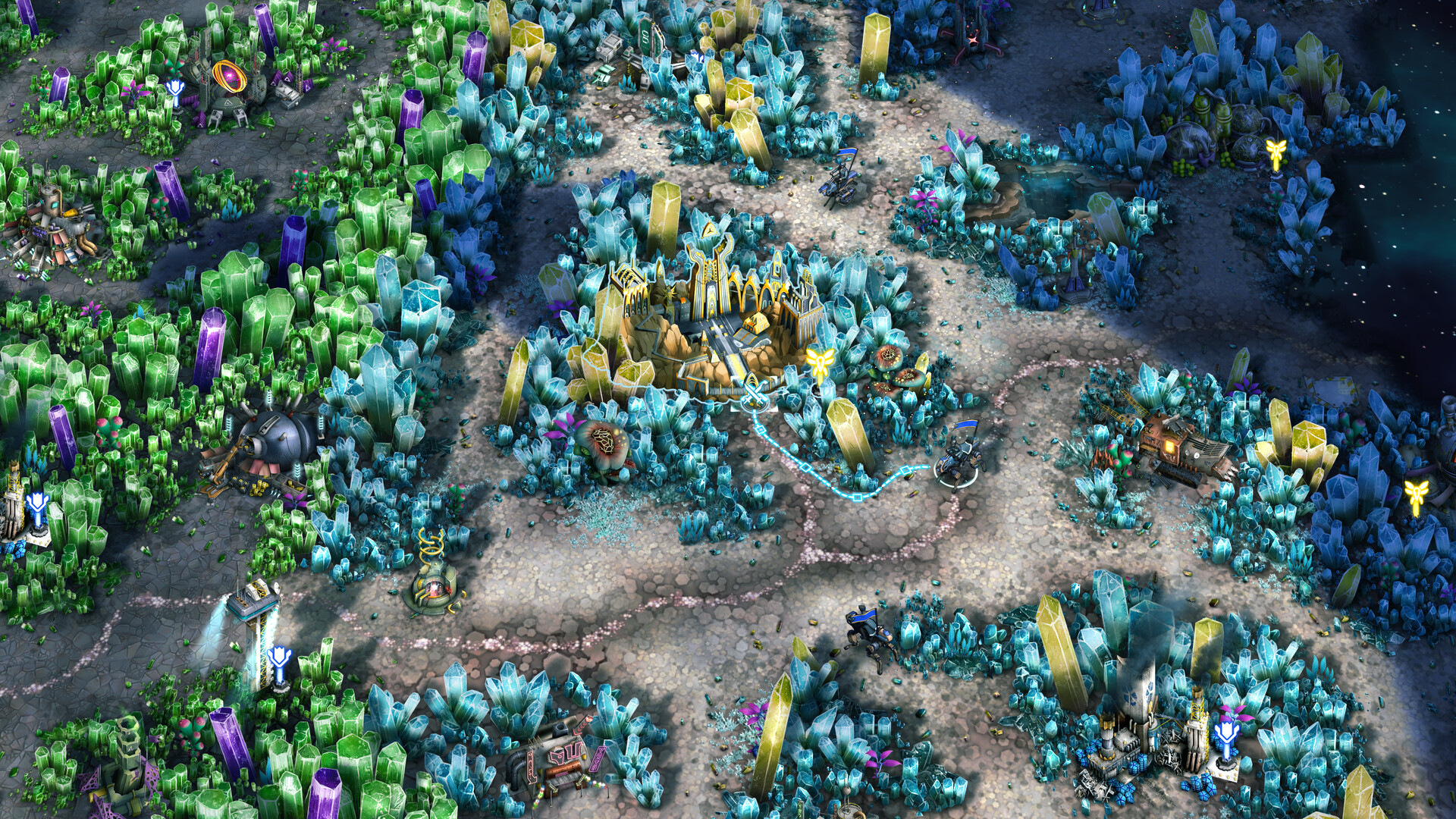 《海妖的沉默(Silence of the Siren)》|Build 21147044|中文|免安装硬盘版 《海妖的沉默(Silence of the Siren)》|Build 21147044|中文|免安装硬盘版