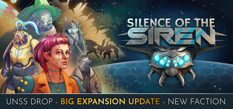 图片[1]-塞壬的沉默 Silence of the Siren Build.17251971 -飞星（官中）-蒸汽游戏宝库 - 高质量Steam单机游戏下载站