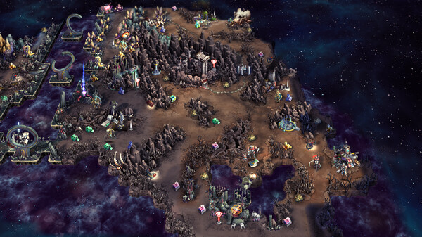 图片[8]-塞壬的沉默 Silence of the Siren Build.17251971 -飞星（官中）-蒸汽游戏宝库 - 高质量Steam单机游戏下载站