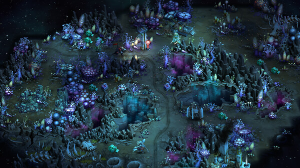 图片[6]-塞壬的沉默 Silence of the Siren Build.17251971 -飞星（官中）-蒸汽游戏宝库 - 高质量Steam单机游戏下载站