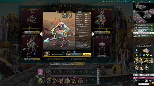 图片[7]-塞壬的沉默 Silence of the Siren Build.17251971 -飞星（官中）-蒸汽游戏宝库 - 高质量Steam单机游戏下载站