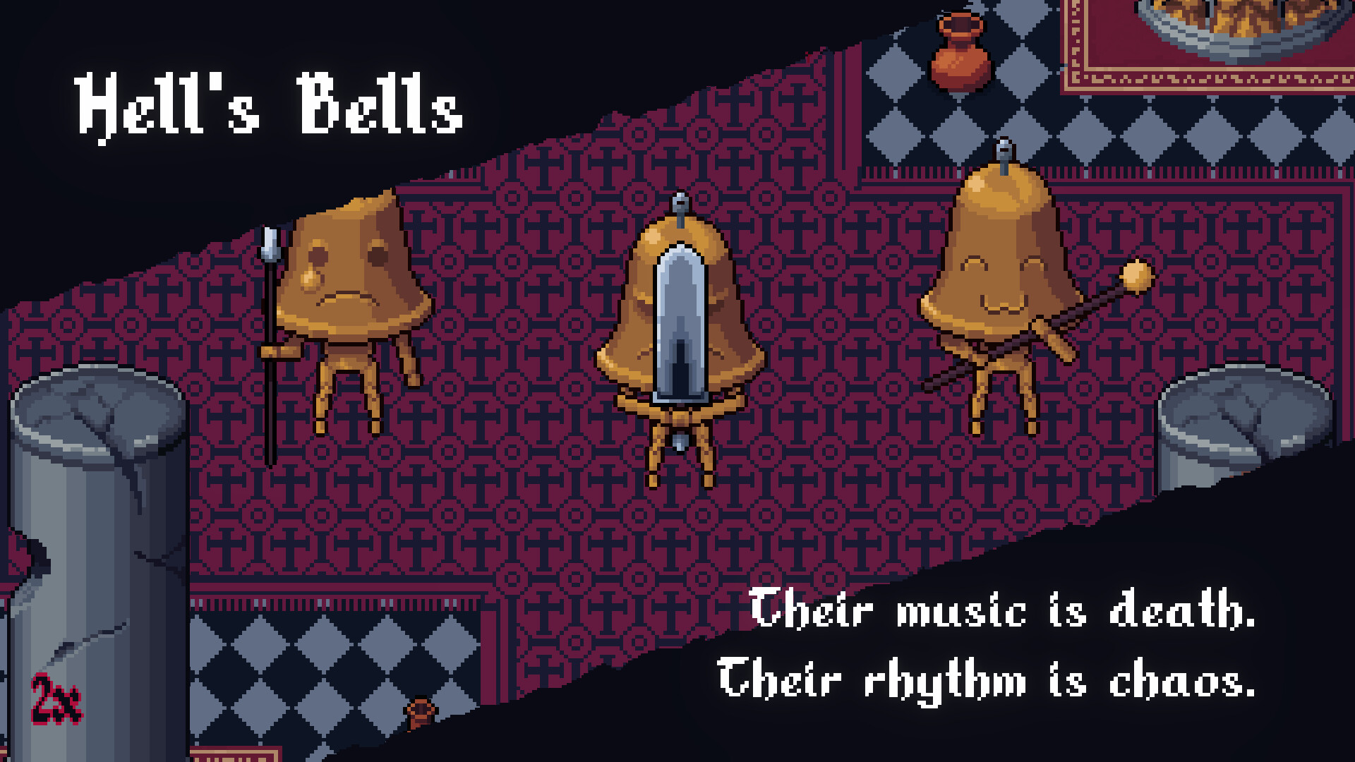 活魔人|全DLC|300M大小|官方中文|支持手柄|Raining Blood: Hellfire