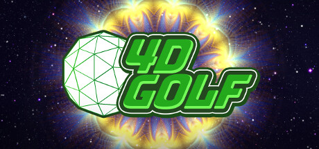 4D高尔夫 4D Golf v1.1.10 -飞星（英文）-飞星免费游戏仓库