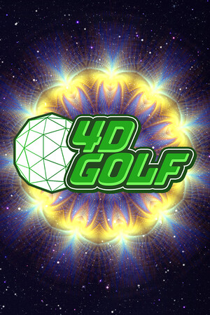 4D Golf | 免安装中文版下载 - 单机岛