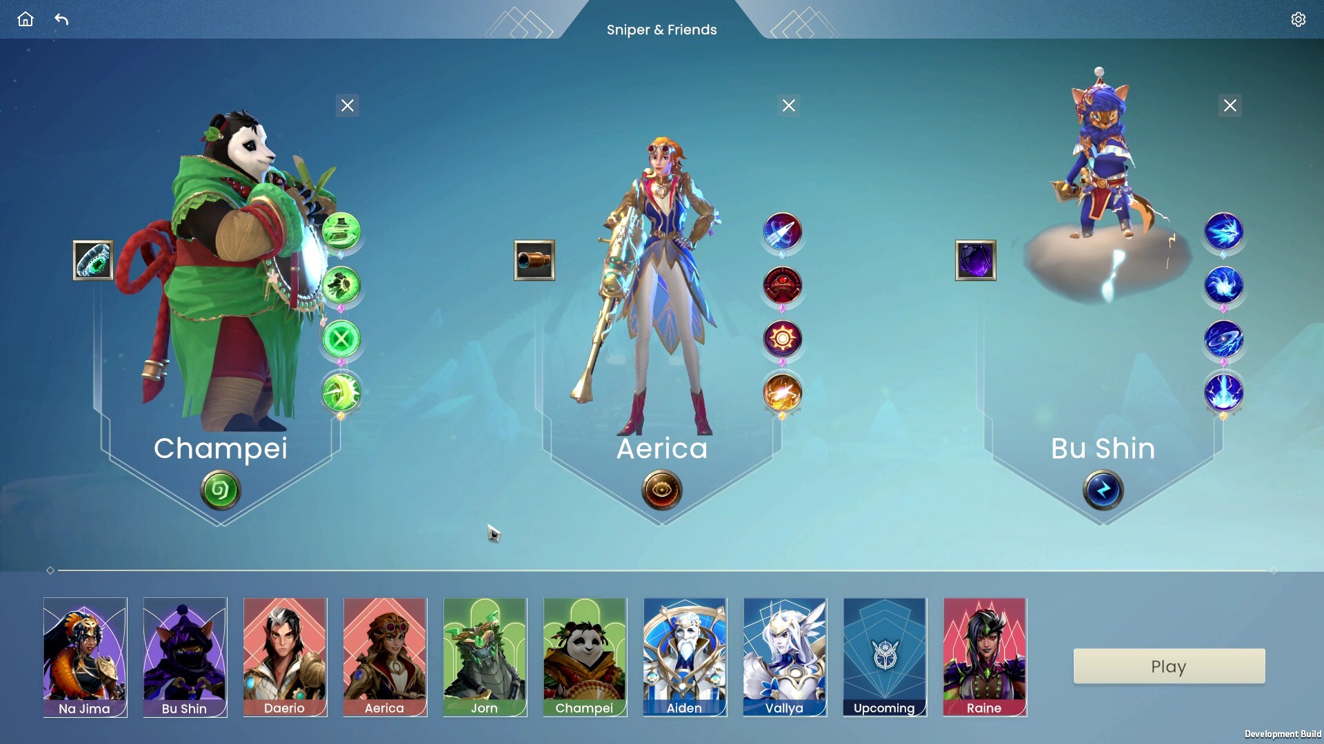 《天境争锋(Skygard Arena)》|V1.0-正式版|中文|免安装硬盘版 《天境争锋(Skygard Arena)》|V1.0-正式版|中文|免安装硬盘版