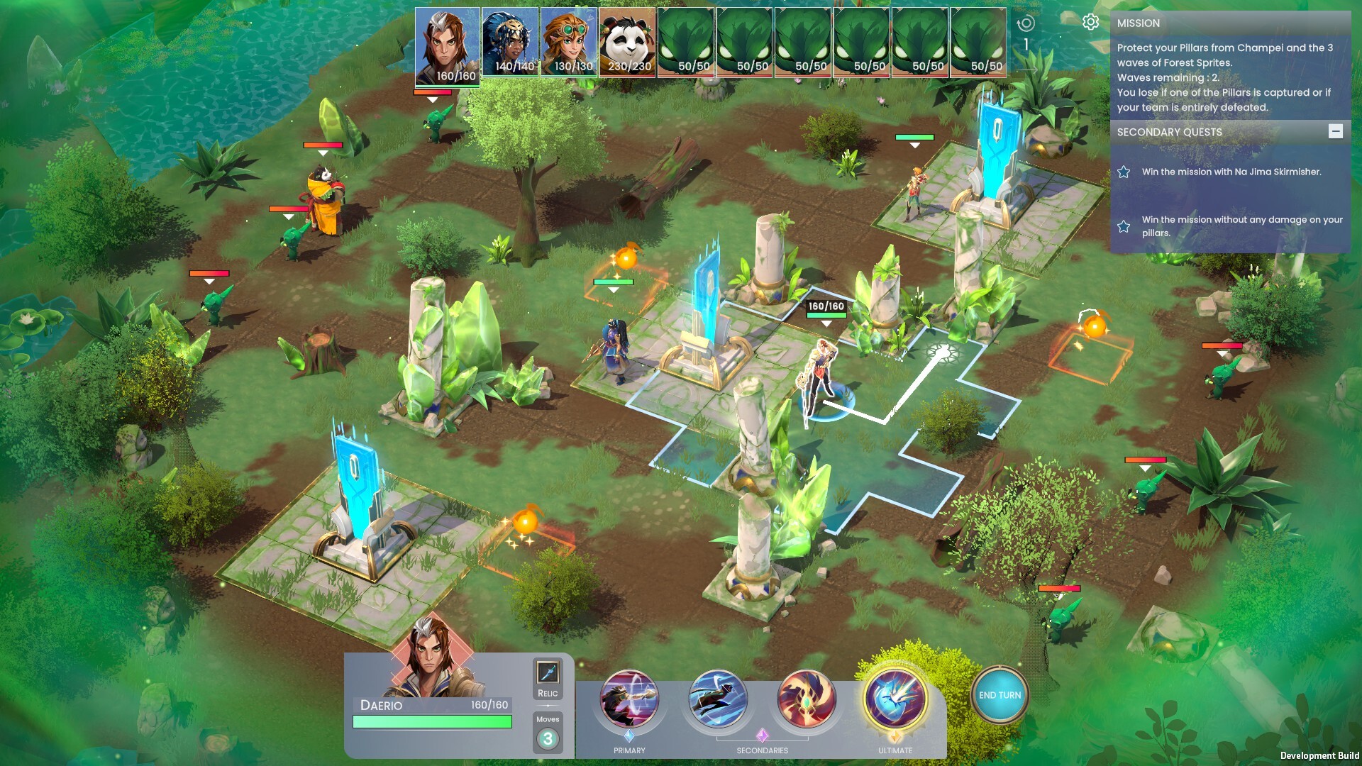 《天境争锋(Skygard Arena)》|V1.0-正式版|中文|免安装硬盘版 《天境争锋(Skygard Arena)》|V1.0-正式版|中文|免安装硬盘版