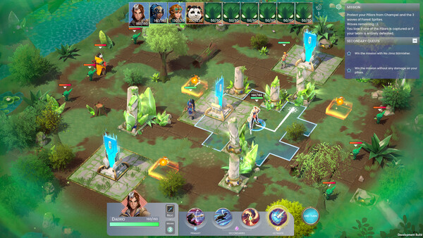 天境争锋 Skygard Arena | 官方中文版 | Build.20032307 + 全DLC | 解压即玩