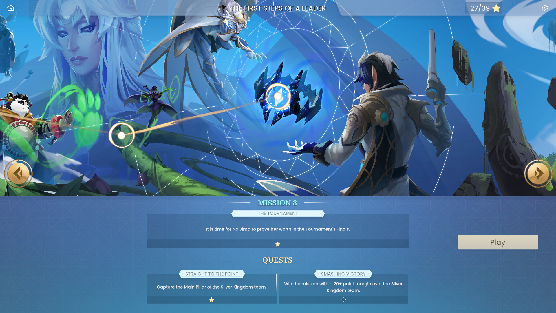 图片[9] • 《天境争锋 Skygard Arena》Build.20032307|容量6.65GB|官方简体中文|支持键盘.鼠标 • BUG软件