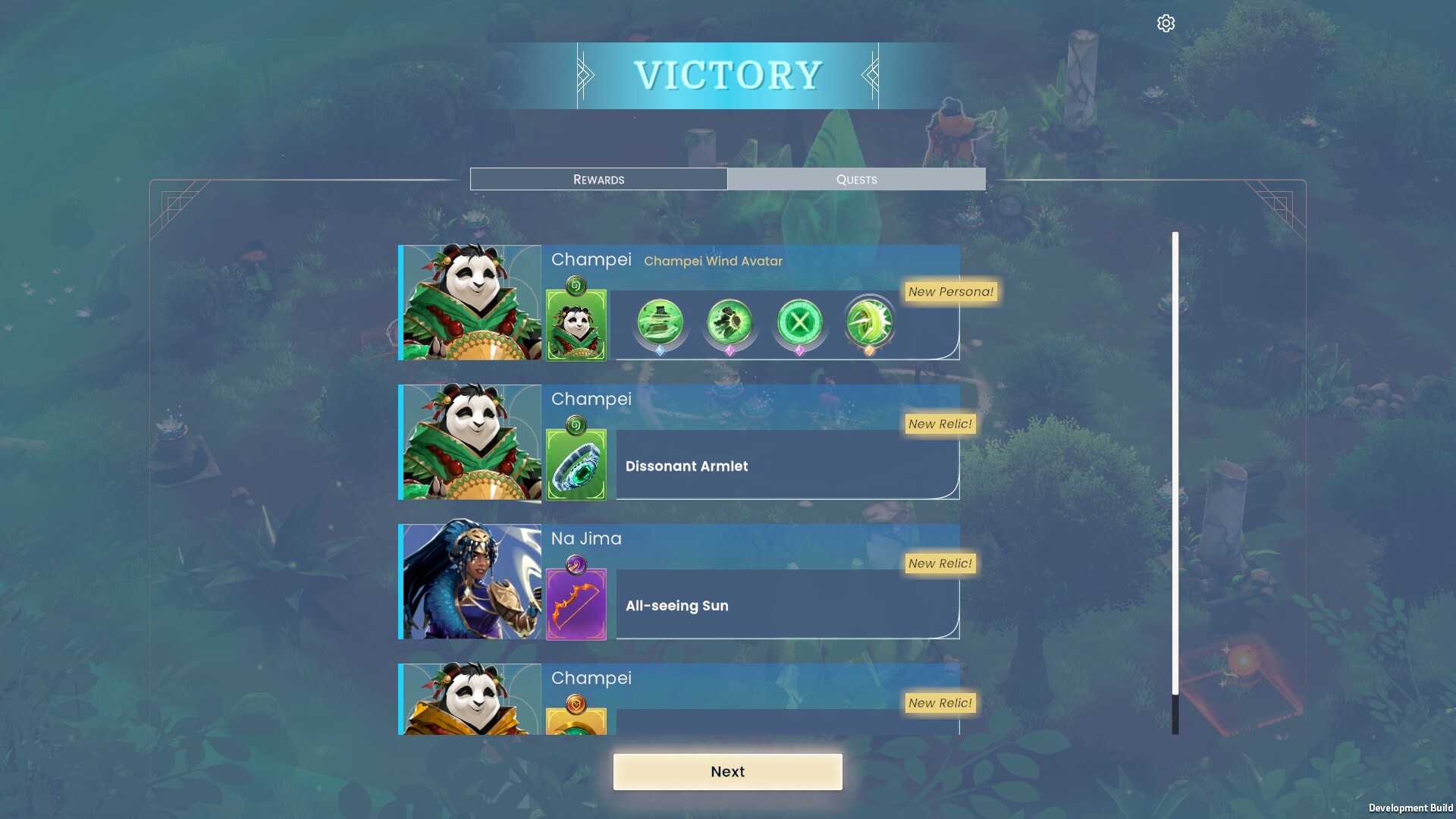 《天境争锋(Skygard Arena)》|V1.0-正式版|中文|免安装硬盘版 《天境争锋(Skygard Arena)》|V1.0-正式版|中文|免安装硬盘版